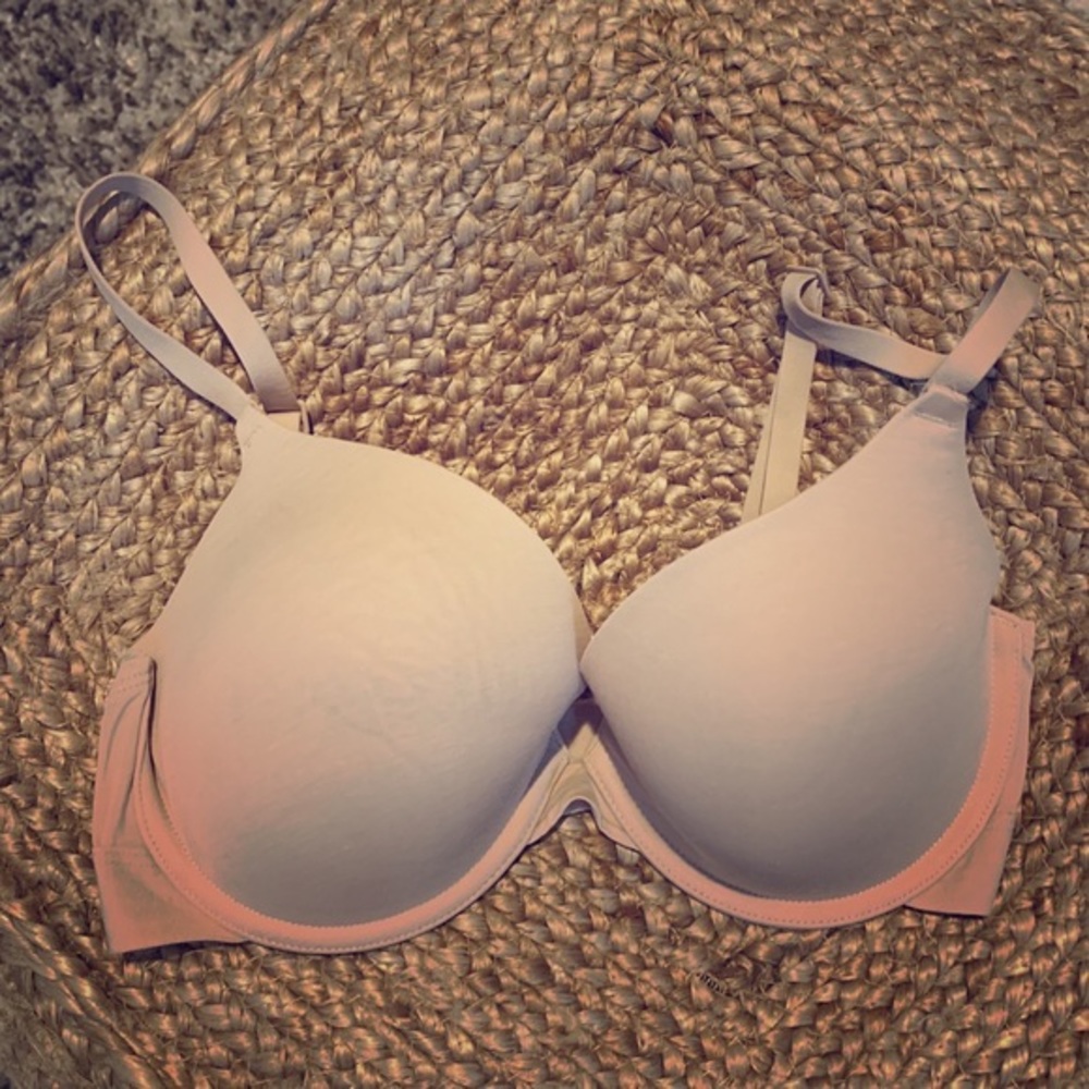 DKNY Push-up Bra 32D